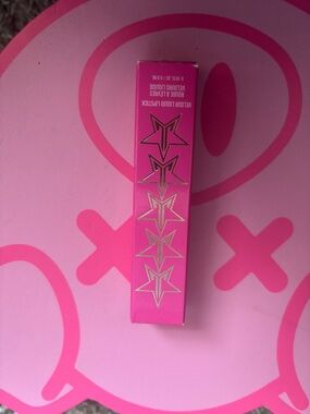Jeffree Star Liquid Lipstick - Hot Pink